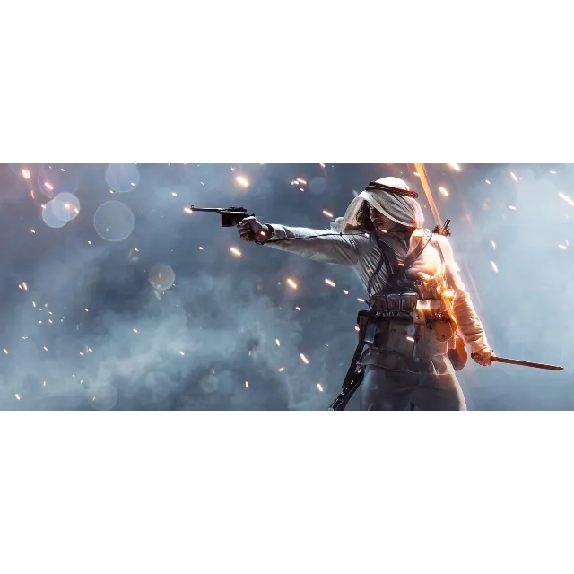 Battlefield 1 - Оффлайн