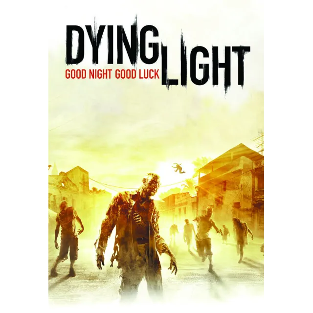 Dying Light - Оффлайн