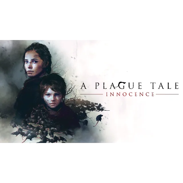 A Plague Tale: Innocence - Оффлайн