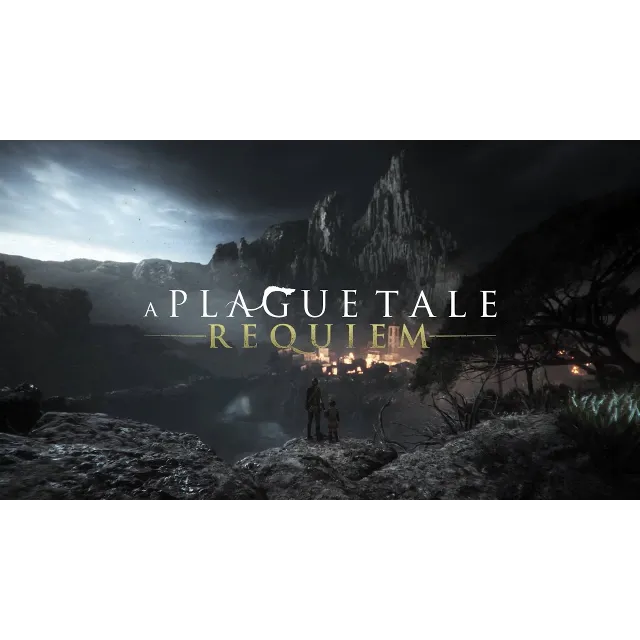 A Plague Tale: Requiem - Оффлайн