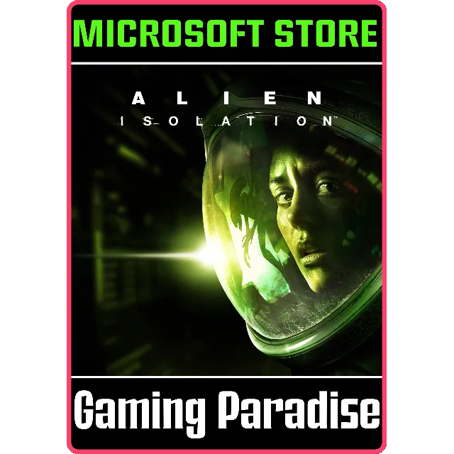 ALIEN: ISOLATION PC (WIN) КЛЮЧ/КОД