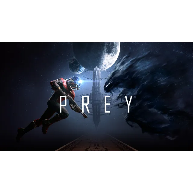 Prey - Оффлайн