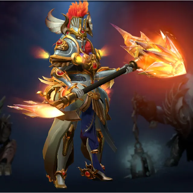 ✅Red Dawn✅Spring 2025 Heroes' Hoard✅