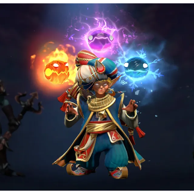 ✅Urchin of Kazim✅Spring 2025 Heroes' Hoard✅