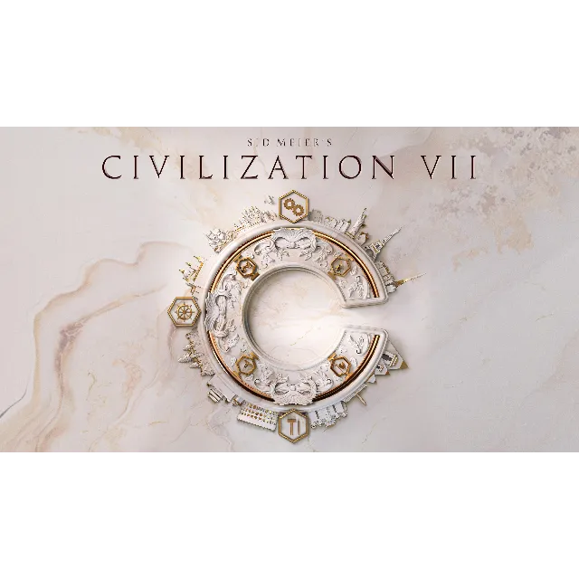 Sid Meier's Civilization VII - Оффлайн