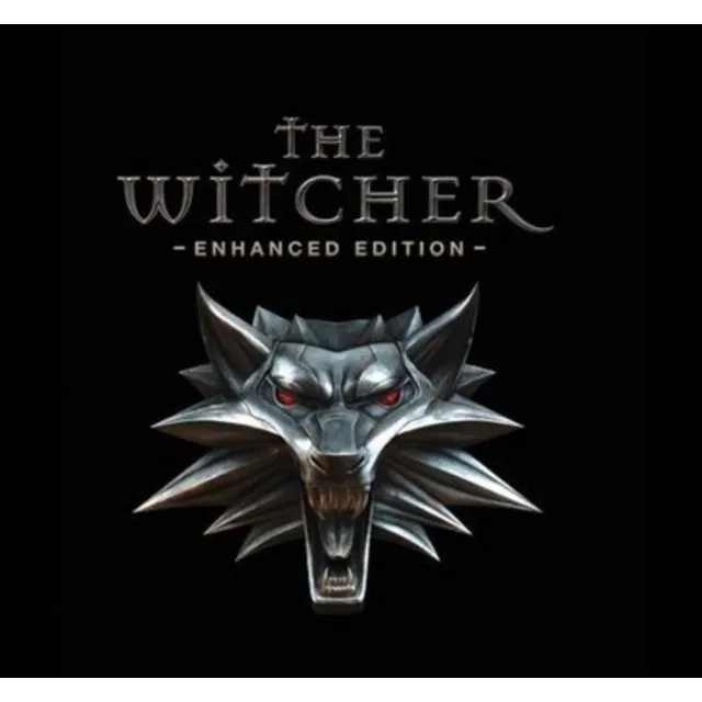 The Witcher: Enhanced Edition (Director's Cut)(GOG.Com)
