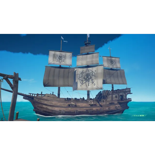Sea of Thieves - Founder Pack (XBOX) Ключ