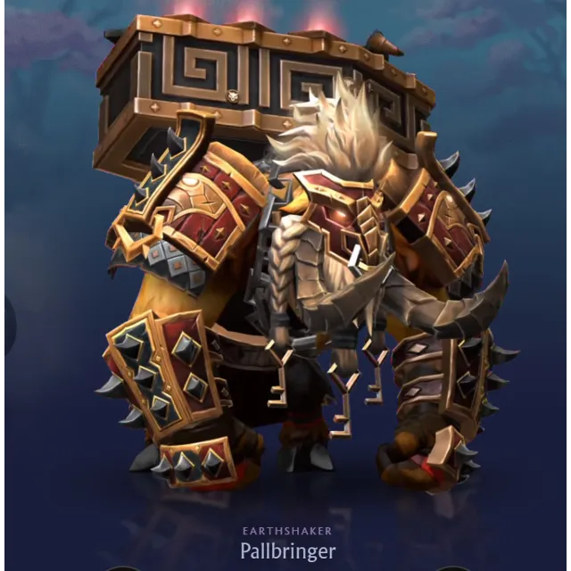 ✅Pallbringer✅Spring 2025 Heroes' Hoard✅