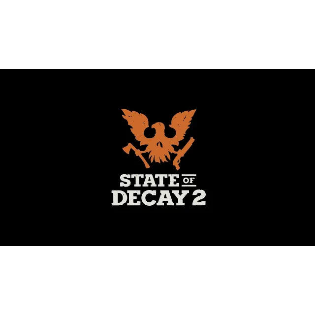 State of Decay 2 - Оффлайн