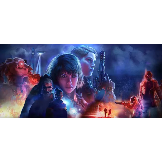 Wolfenstein: Youngblood - Оффлайн