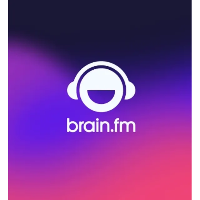 ⚫ Brain.fm ⚫ Подписка Premium на 7/14/30 дней