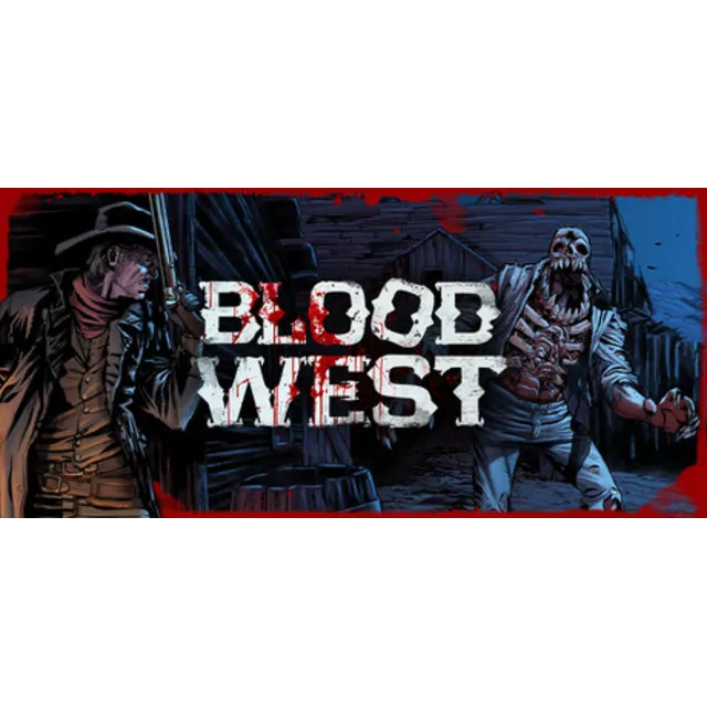 Blood West Steam ключ Весь Мир Global RU/CIS РФ Россия key код cтим СНГ Глобал