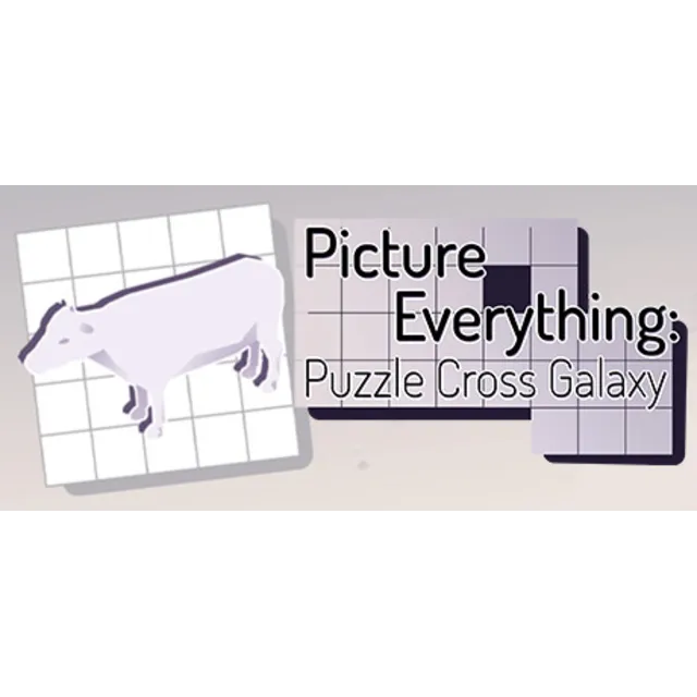 Picture Everything ключ Global RU/CIS РФ Россия стим
