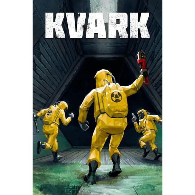 ✅ Kvark Xbox One &amp; Xbox Series X|S активация