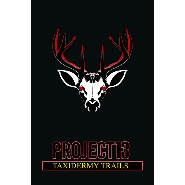 ✅ Project 13: Taxidermy Xbox One|X|S активация