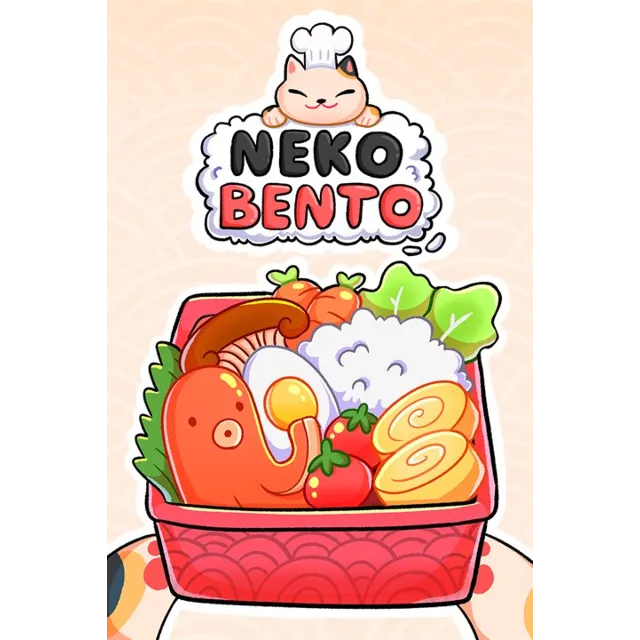 ✅ Neko Bento Xbox One &amp; Xbox Series X|S активация