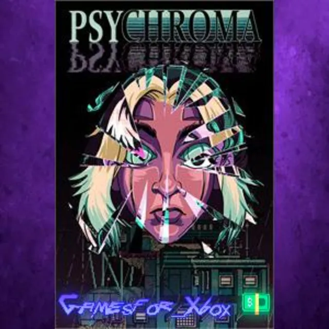 ☀️Psychroma XBOX