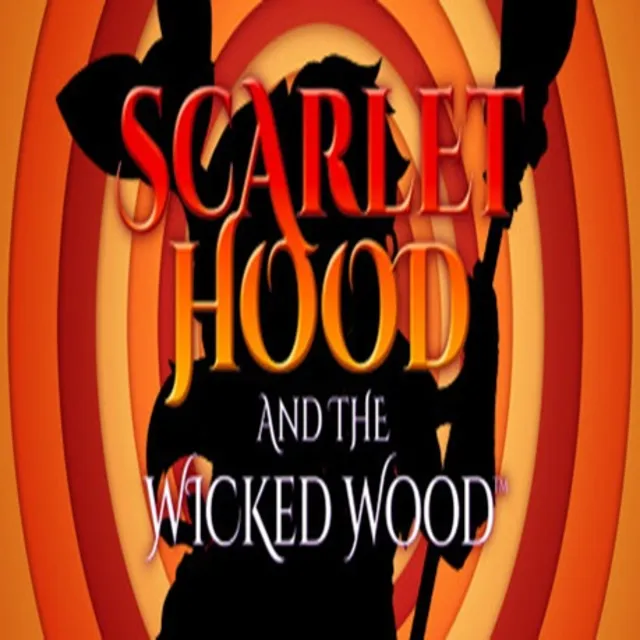 Scarlet Hood and the Wicked Wood (Steam ключ / РФ+Мир)