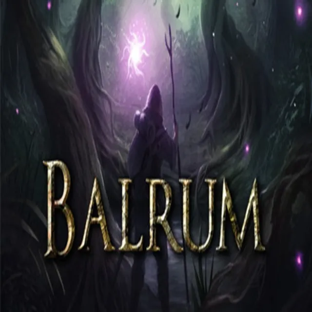 Balrum (Steam ключ / РФ+Весь Мир)