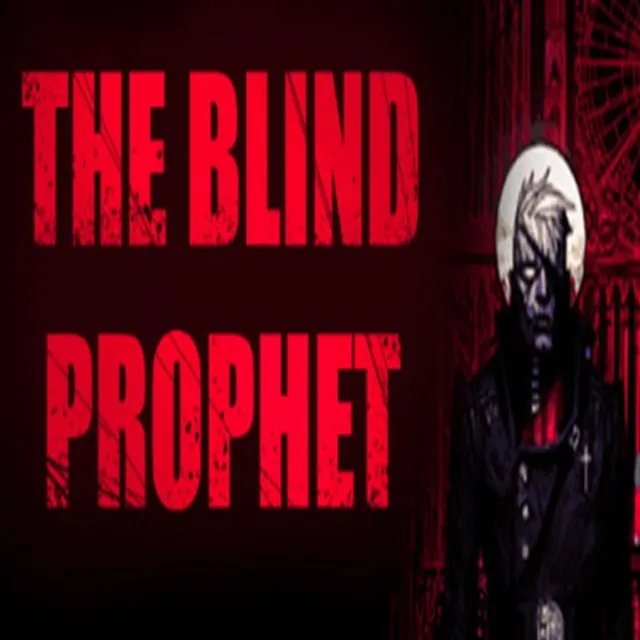 The Blind Prophet (Steam ключ / РФ+Весь Мир)