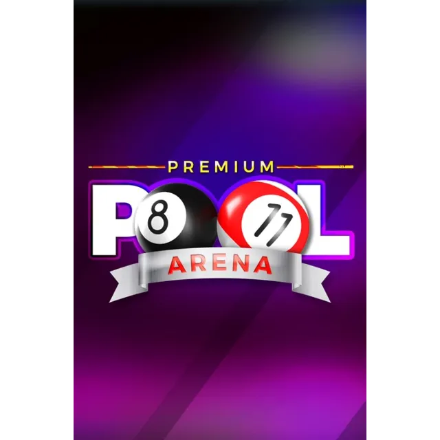✅ Premium Pool Arena Xbox One|X|S активация