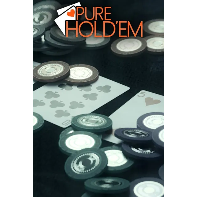 ✅ Pure Hold'em™ Xbox One &amp; Xbox Series X|S активация