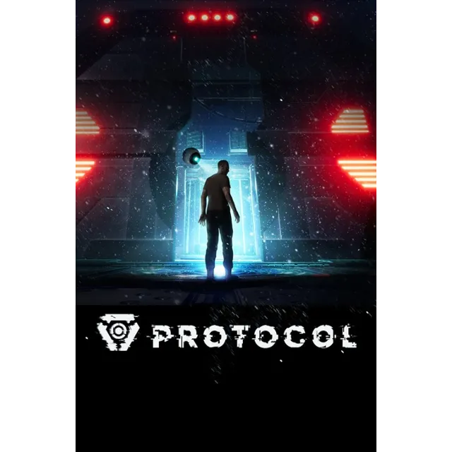 ✅ Protocol Xbox One &amp; Xbox Series X|S активация