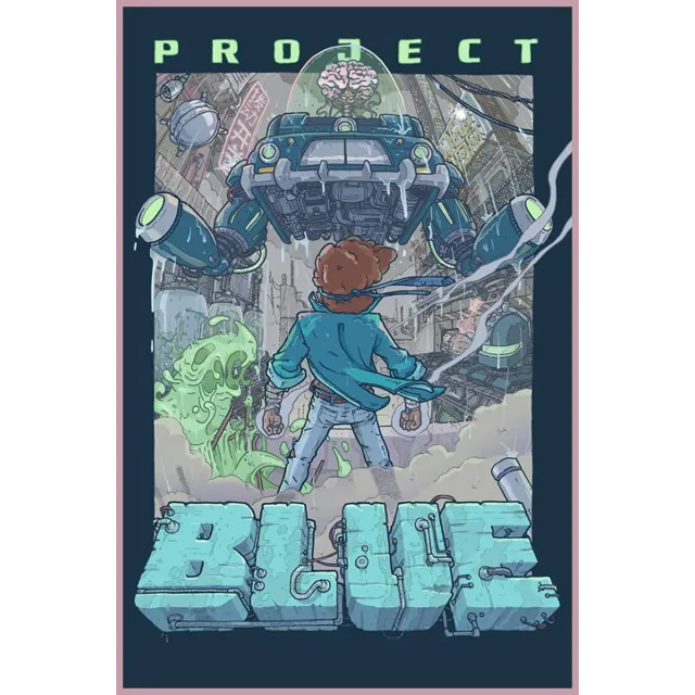 ✅ Project Blue Xbox One &amp; Xbox Series X|S активация
