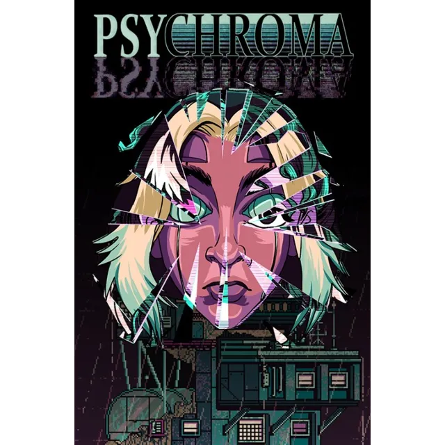✅ Psychroma Xbox One &amp; Xbox Series X|S активация