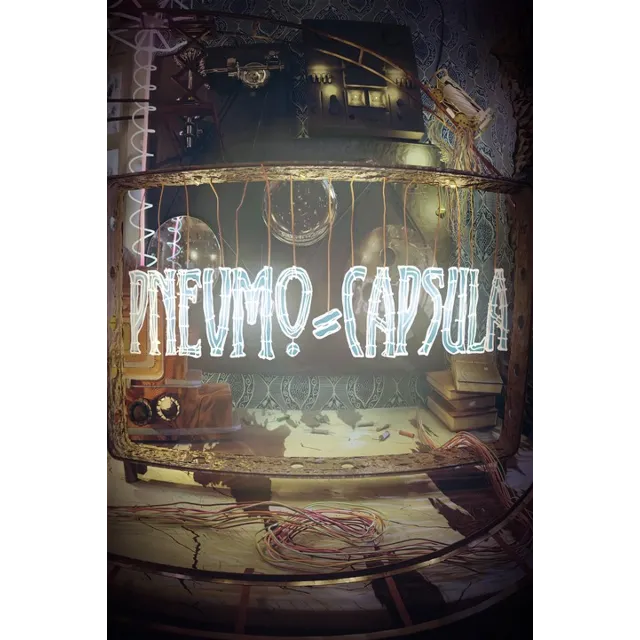 ✅ Pnevmo-Capsula Xbox One &amp; Xbox Series X|S активация