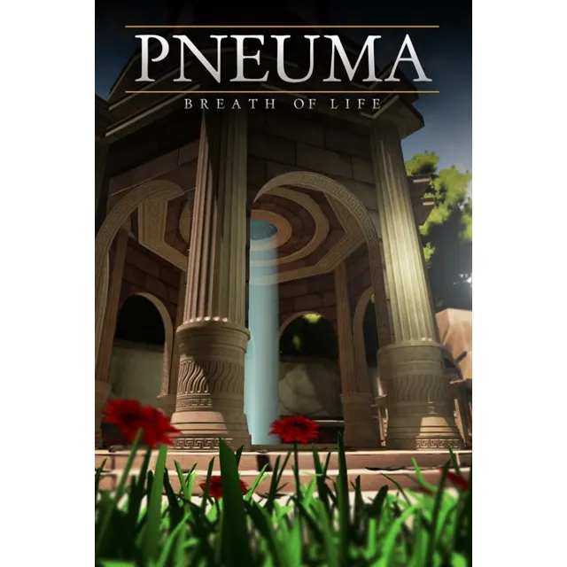 ✅ Pneuma: Breath of Life Xbox One|X|S активация