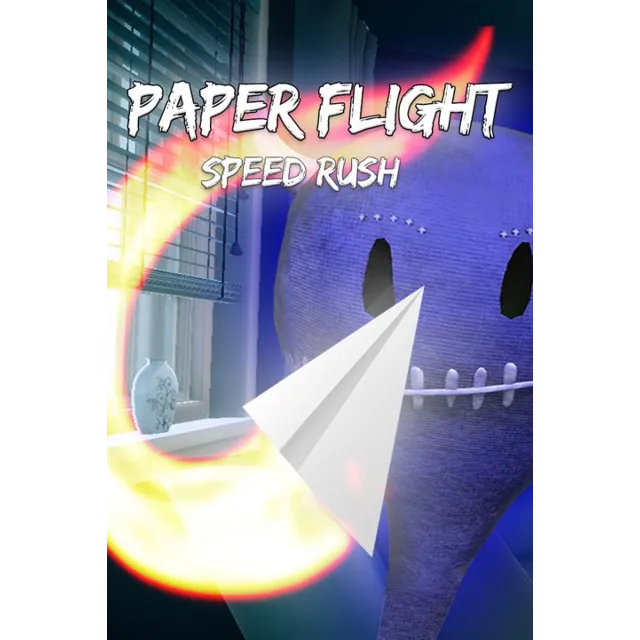 ✅ Paper Flight - Speed Rush Xbox One|X|S активация