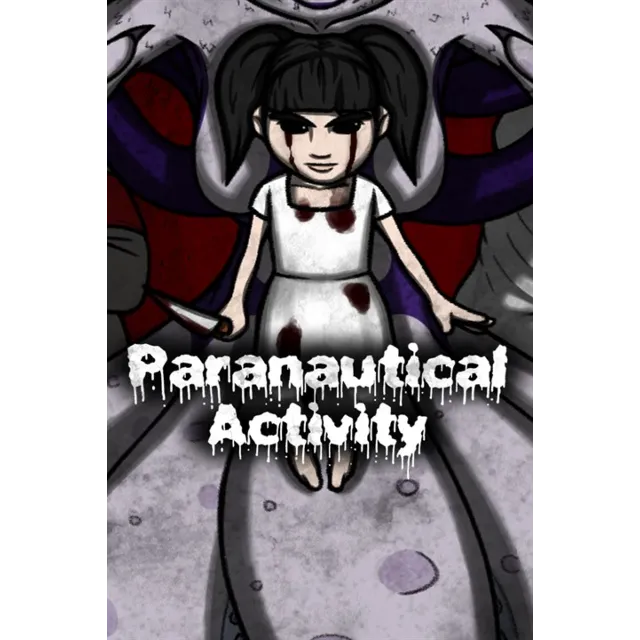 ✅ Paranautical Activity Xbox One|X|S активация