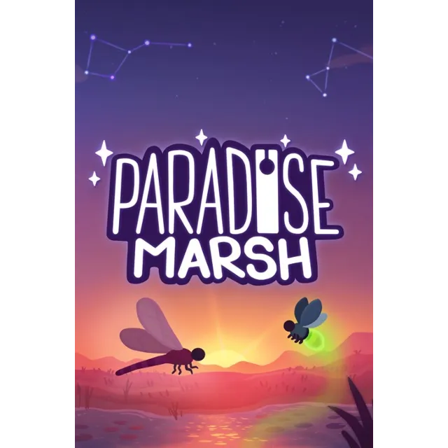 ✅ Paradise Marsh Xbox One &amp; Xbox Series X|S активация