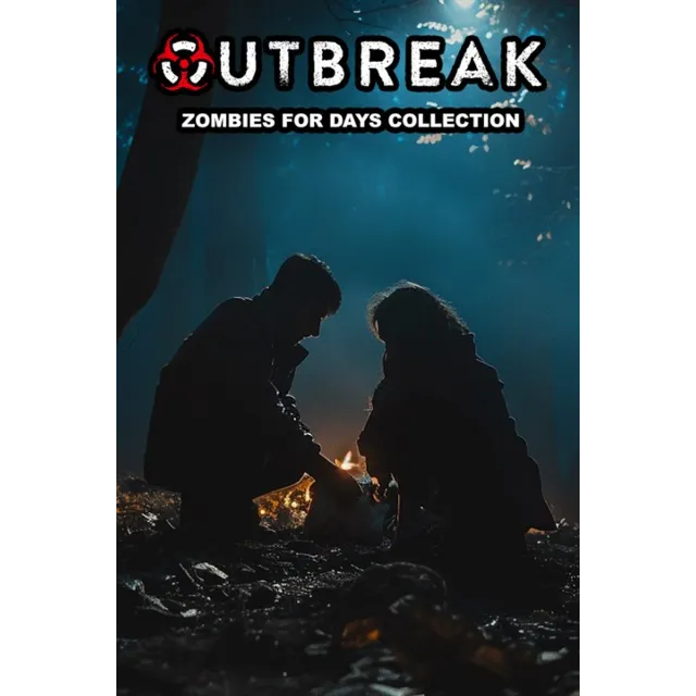 ✅ Outbreak: Zombies For Days Collection Xbox активация