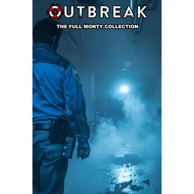 ✅ Outbreak: The Full Monty Collection Xbox активация