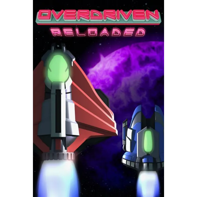 ✅ Overdriven Reloaded: Special Edition Xbox активация