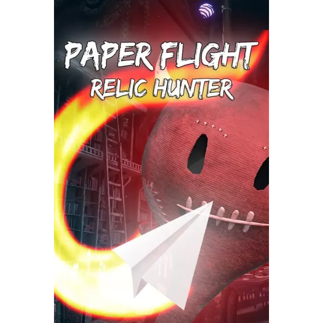 ✅ Paper Flight - Relic Hunter Xbox One|X|S активация