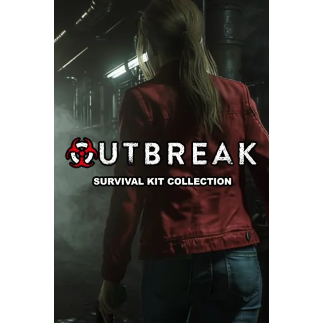 ✅ Outbreak: Survival Kit Collection Xbox активация