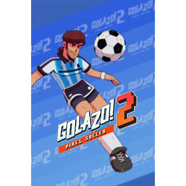 ✅ Pixel Soccer Xbox One &amp; Xbox Series X|S активация
