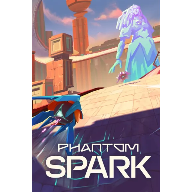 ✅ Phantom Spark Xbox One &amp; Xbox Series X|S активация