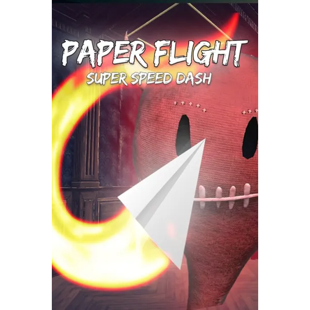 ✅ Paper Flight - Super Speed Dash Xbox активация