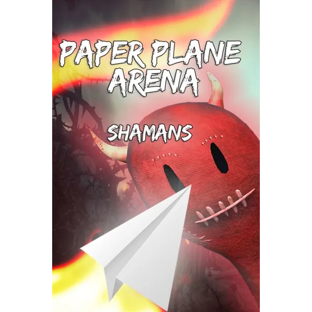 ✅ Paper Plane Arena - Shamans Xbox One|X|S активация