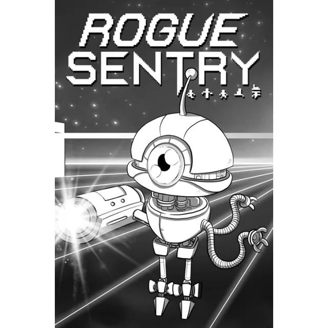 ✅ Rogue Sentry Xbox One &amp; Xbox Series X|S активация