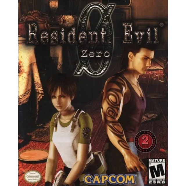 ✅Resident Evil 0 Xbox One/Series Ключ
