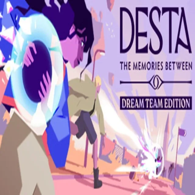 Desta: The Memories Between (Steam key / РФ+Весь Мир)