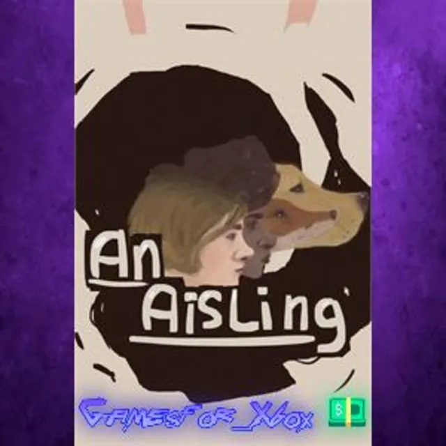 ☀️An Aisling XBOX