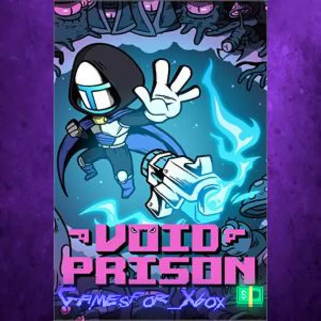 ☀️Void Prison XBOX
