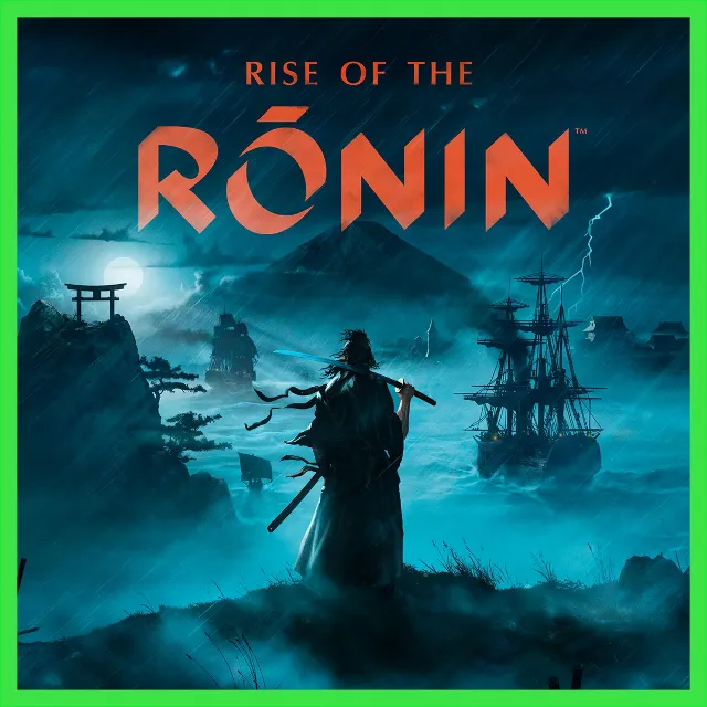 ✅Rise of the Ronin™ 🌍 STEAM•RU|KZ|UA