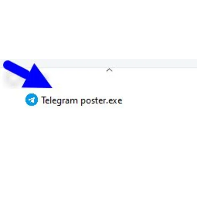 Телеграмм бот для авто-постинга